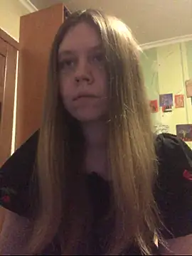 LunaVirelle online show from February 13, 5:02 pm