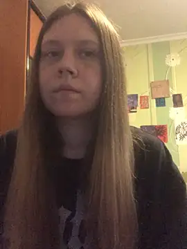 LunaVirelle online show from April 20, 3:46 pm