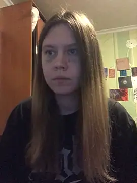 LunaVirelle online show from October 20, 8:09 pm