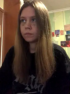 LunaVirelle online show from October 27, 6:42 pm