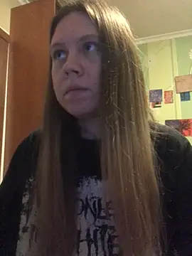 LunaVirelle online show from April 23, 7:59 pm