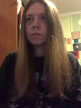 LunaVirelle online show from November 21, 4:17 pm