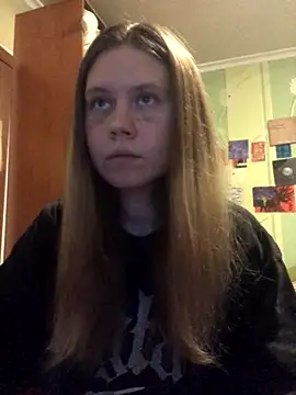 LunaVirelle online show from October 29, 6:29 pm