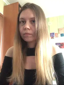 LunaVirelle online show from February 11, 10:37 am