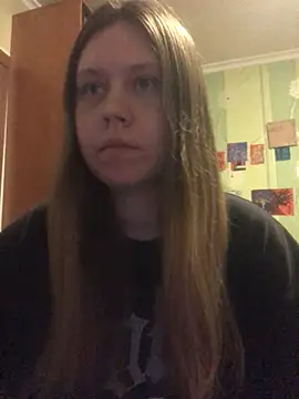 LunaVirelle online show from March 23, 8:41 pm