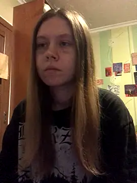 LunaVirelle online show from November 3, 5:16 pm