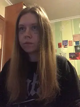 LunaVirelle online show from November 16, 8:57 pm