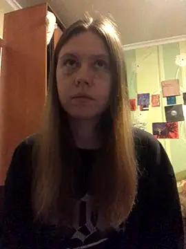 LunaVirelle online show from October 21, 5:01 pm