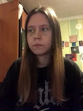 Snapshot of LunaVirelle chatting on October 19, 9:06 pm LunaVirelle online show from October 19, 9:06 pm