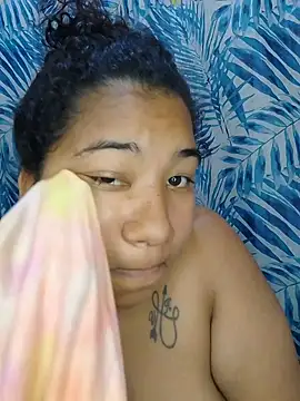 AprilBelmore online show from February 4, 6:47 pm