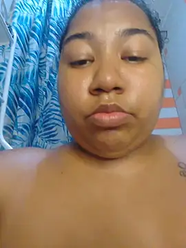 AprilBelmore online show from February 26, 5:18 am