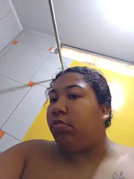 AprilBelmore online show from February 22, 10:55 pm