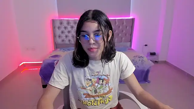 beiby glow online show from October 10, 12:39 pm