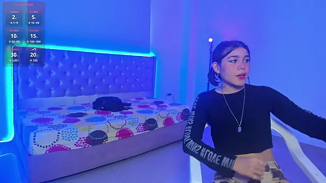 beiby glow online show from January 11, 1:40 pm