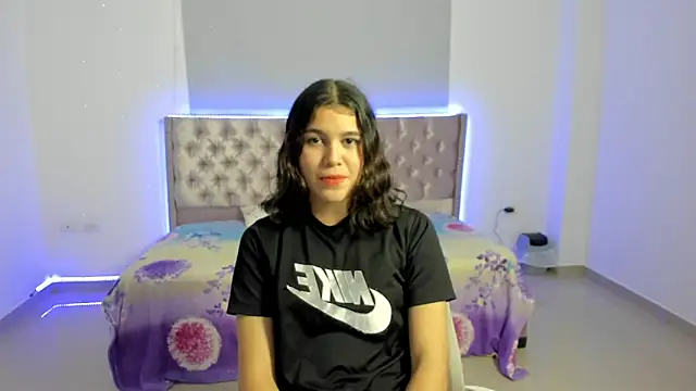 beiby glow online show from October 9, 1:55 pm