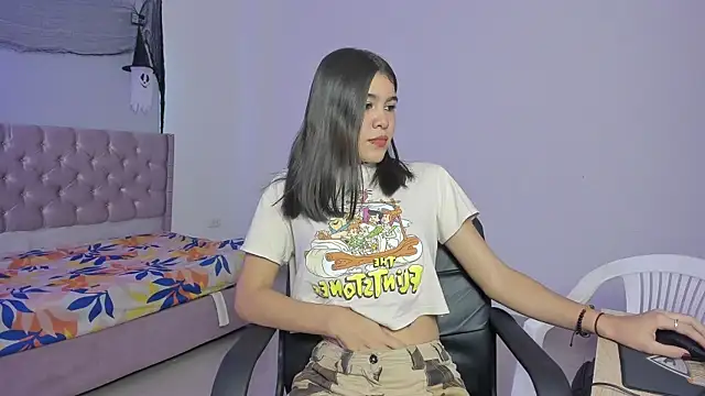 beiby glow online show from November 24, 3:01 pm