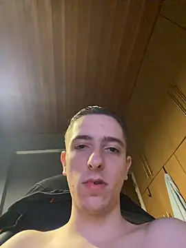 Snapshot of Asimako chatting on October 9, 11:05 pm Asimako online show from October 9, 11:05 pm