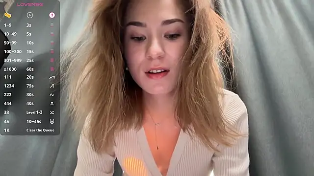 cegull online show from October 8, 3:08 am