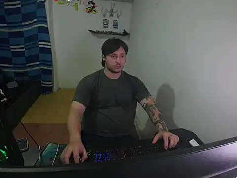 Skol 100802 online show from July 14, 2:27 am