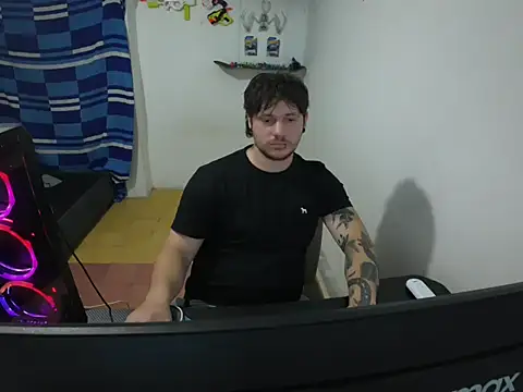 Skol 100802 online show from July 18, 12:08 am