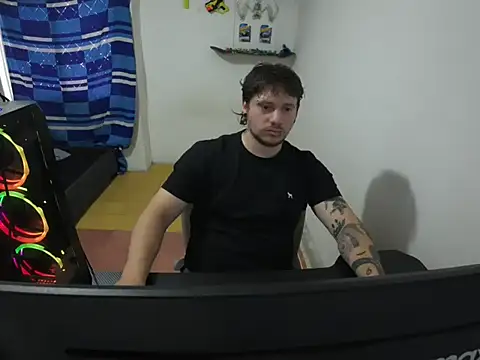 Skol 100802 online show from July 16, 9:23 pm