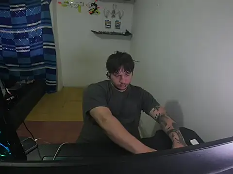 Skol 100802 online show from July 13, 8:19 pm