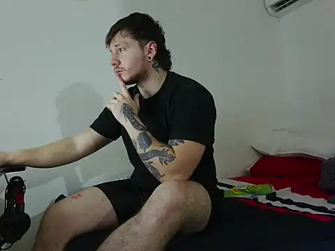 Skol 100802 online show from January 17, 1:31 am