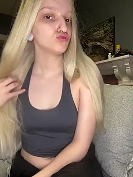 lexuslover687 online show from April 7, 2:57 am