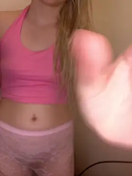 lexuslover687 online show from April 4, 9:32 pm