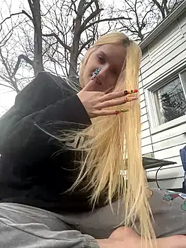 lexuslover687 online show from March 6, 8:48 pm