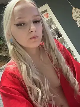 lexuslover687 online show from March 30, 4:36 am