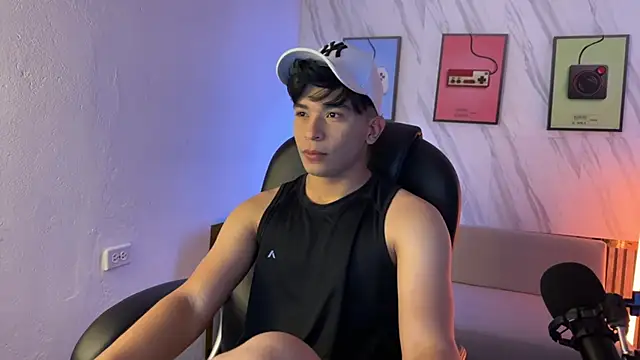 David Nova online show from November 26, 1:00 pm