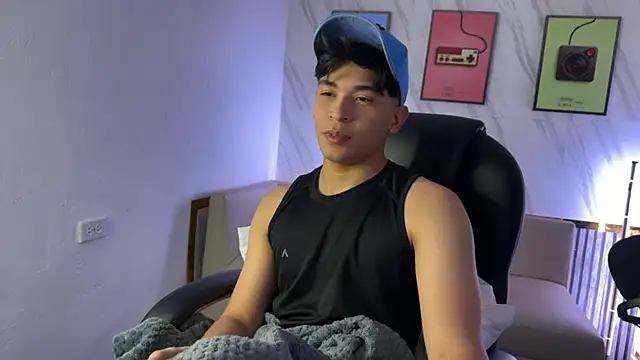 David Nova online show from January 5, 11:30 pm