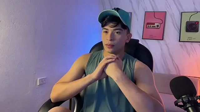 David Nova online show from November 20, 11:11 am