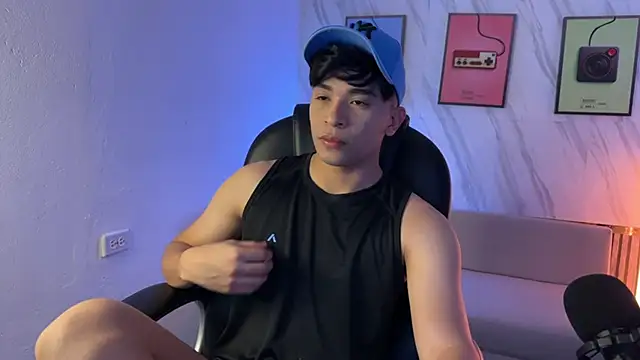 David Nova online show from November 24, 12:43 am