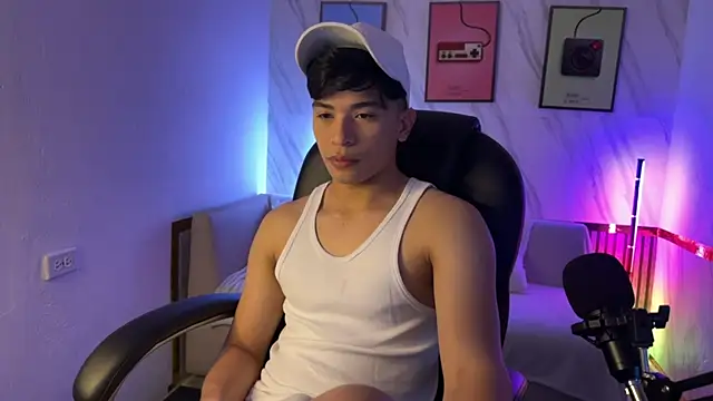 David Nova online show from December 19, 12:07 pm