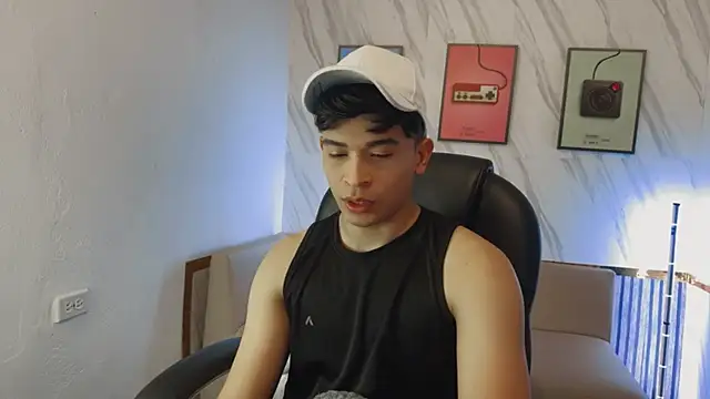 David Nova online show from January 15, 1:14 pm