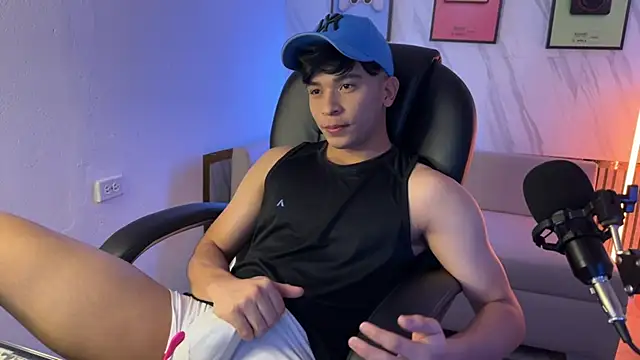 David Nova online show from November 23, 12:04 pm