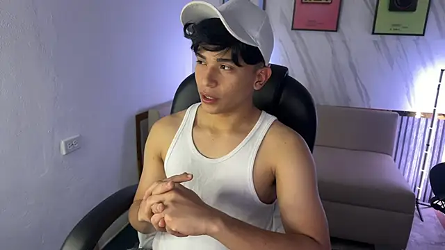 David Nova online show from January 8, 2:34 pm