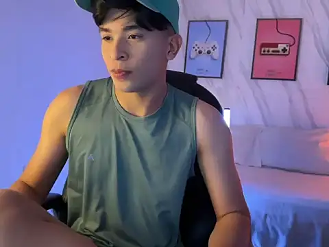 David Nova online show from November 12, 12:37 am