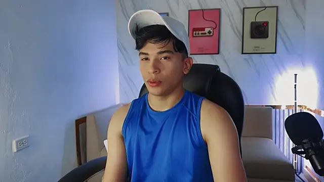 David Nova online show from January 12, 11:06 am