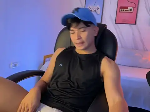 David Nova online show from November 9, 11:25 am