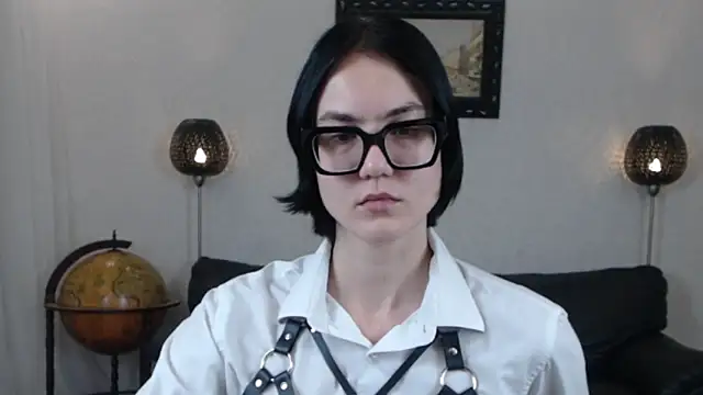 Marie Fitch online show from October 23, 10:41 pm