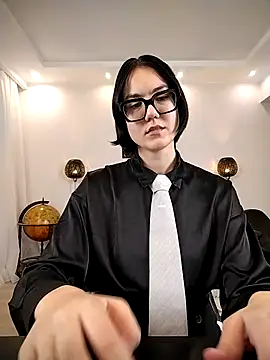 Marie Fitch online show from November 13, 3:43 am