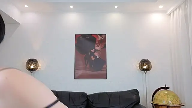 Marie Fitch online show from February 27, 11:04 pm