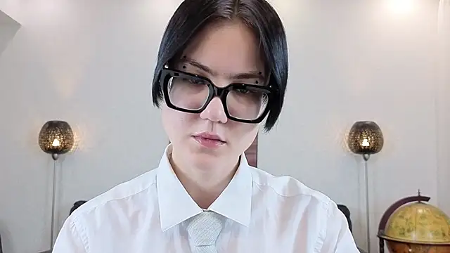 Marie Fitch online show from March 20, 2:01 am