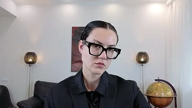 Marie Fitch online show from May 21, 3:04 am