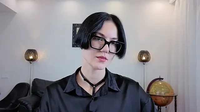 Marie Fitch online show from July 15, 4:08 am