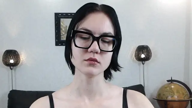 Marie Fitch online show from November 22, 3:38 am