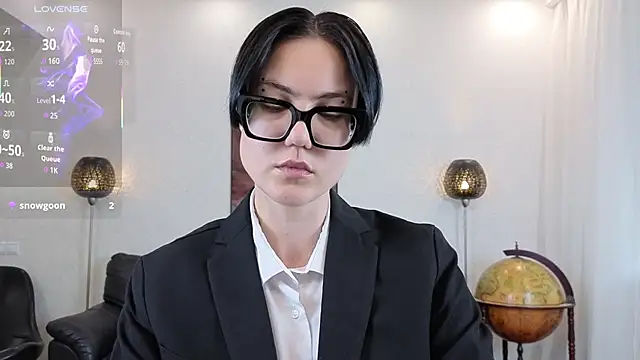 Marie Fitch online show from May 19, 4:08 am
